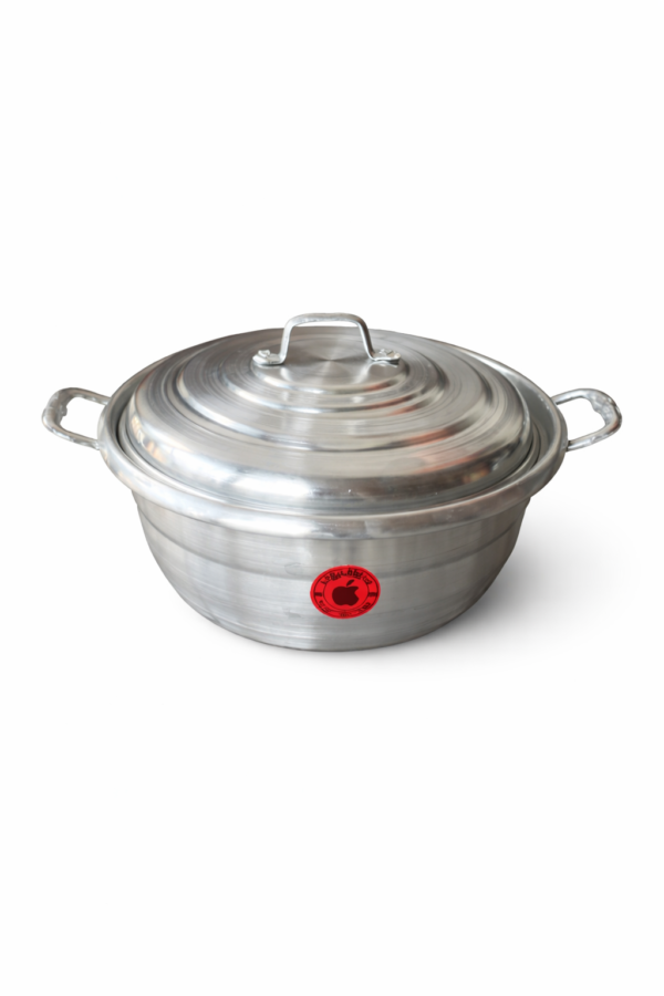 Cooking Pot - B2